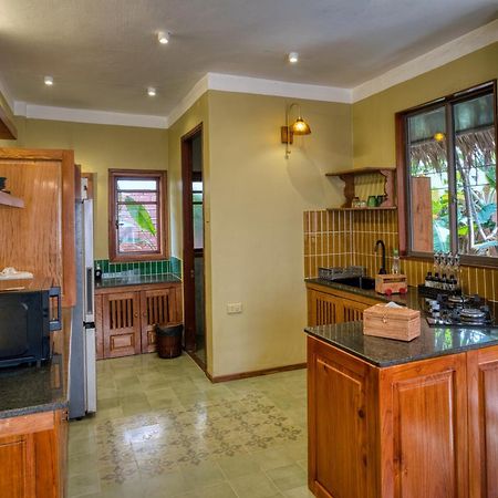 Anicca Villa Хоян Екстер'єр фото