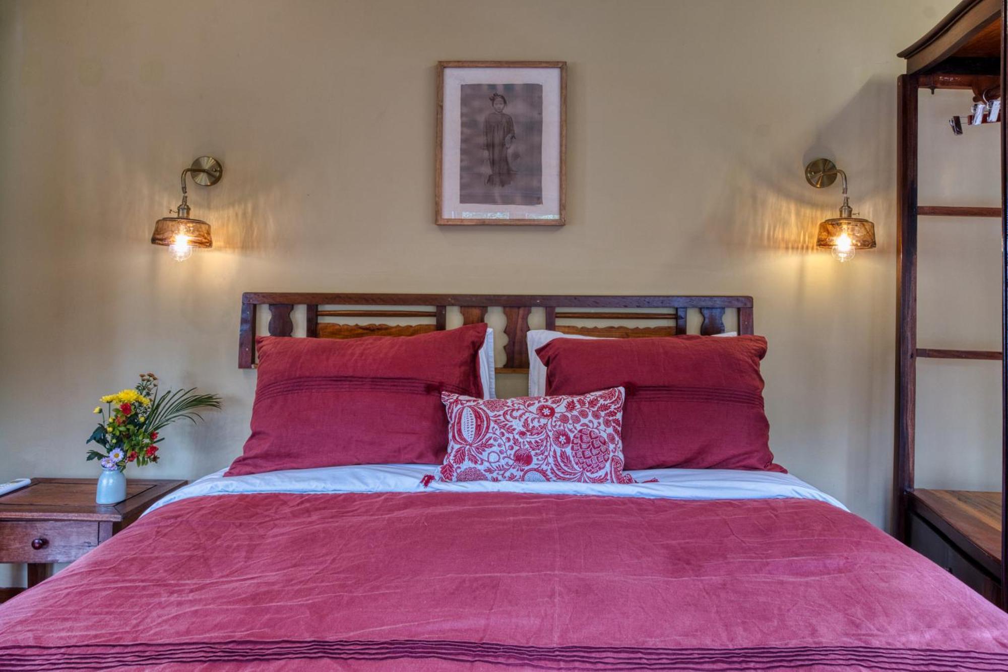 Anicca Villa Хоян Екстер'єр фото