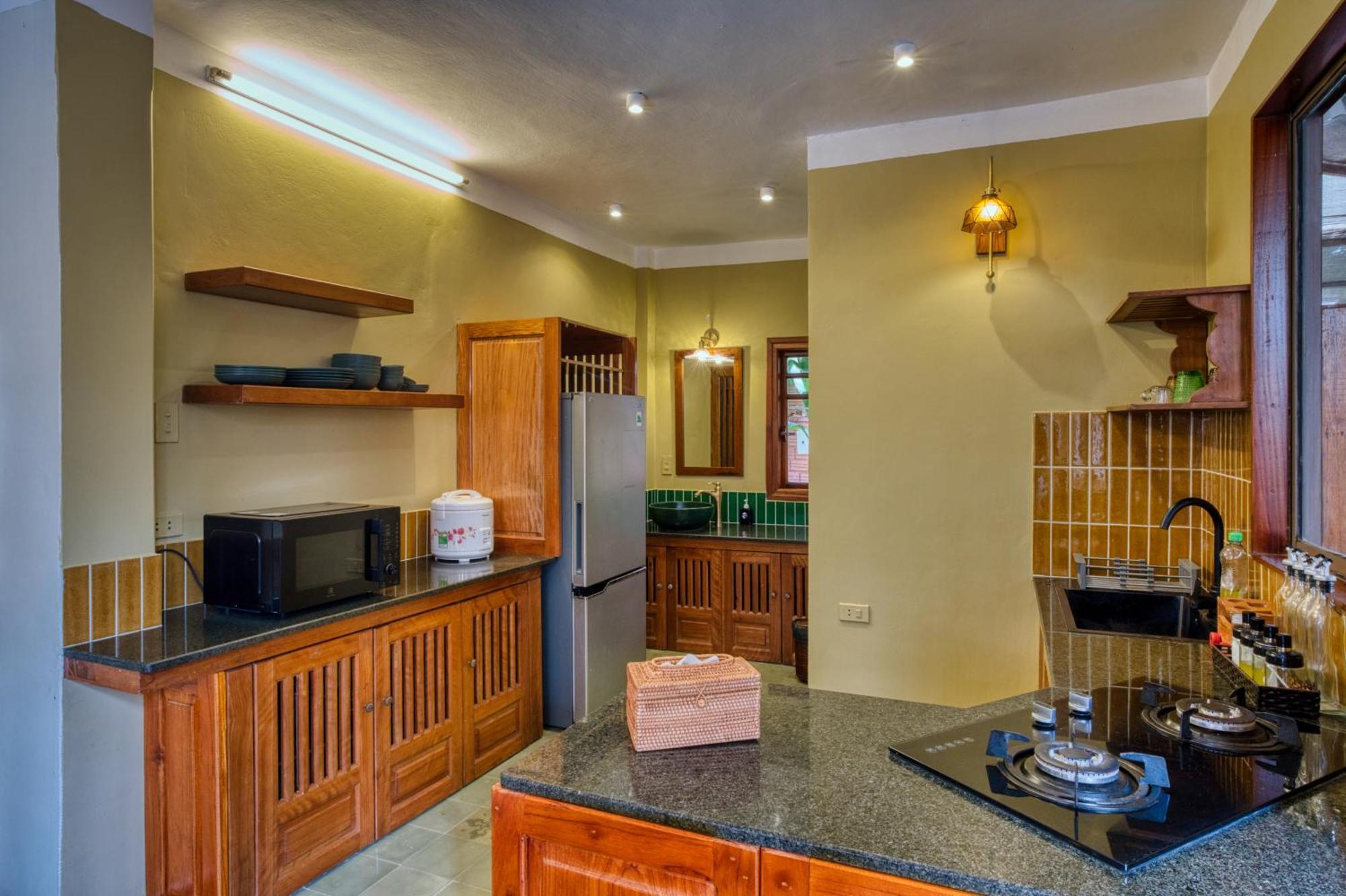 Anicca Villa Хоян Екстер'єр фото